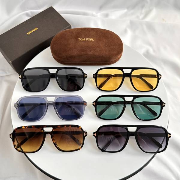 Tom Ford Sunglasses Top Quality TOS01465